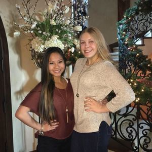 Meet your Posher, Emma